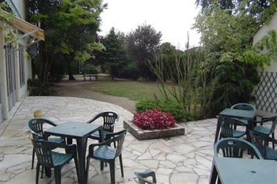 Hostellerie Saint-Paul, Vivy, France