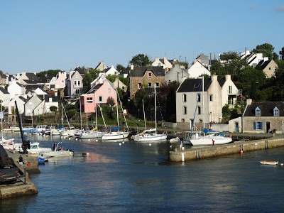 INTER-HOTEL Alicia, Bono, France