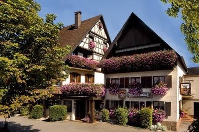 Hotel-Landgasthof Rebstock, Teningen, Germany