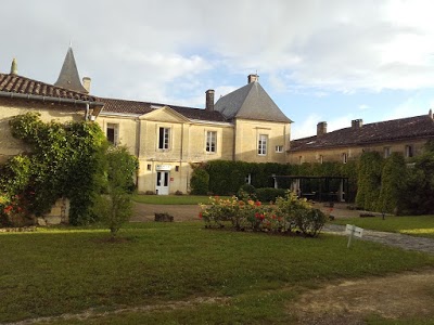 Hostellerie de Roques, Puisseguin, France
