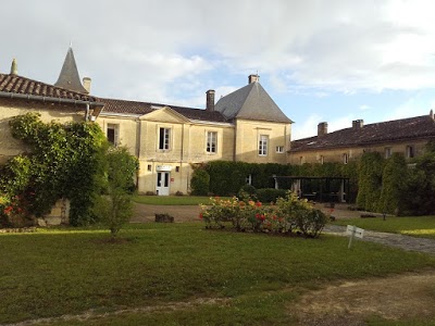 Hostellerie de Roques, Puisseguin, France