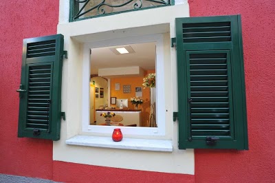 Hotel Crismar, La Spezia, Italy