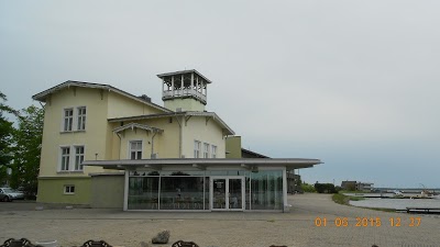 Baltic Hotel Promenaadi, Haapsalu, Estonia
