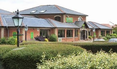 Broughton Hotel, Milton Keynes, United Kingdom