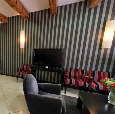 Hotel Fesch, Ajaccio, France