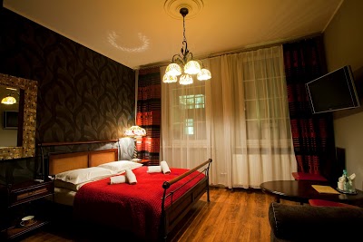 Oberza Sasiad, Krakow, Poland