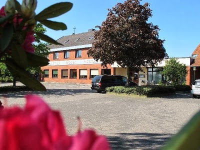 Beauty & Wohlf, Syke, Germany
