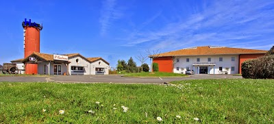 Logis Clem'Otel, Sainte-Hermine, France