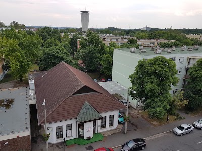 Hotel Phonix, Tiszaujvaros, Hungary