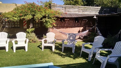 Red Wine Club, San Rafael, Argentina