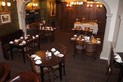 The Cathedral Hotel, Salisbury, United Kingdom