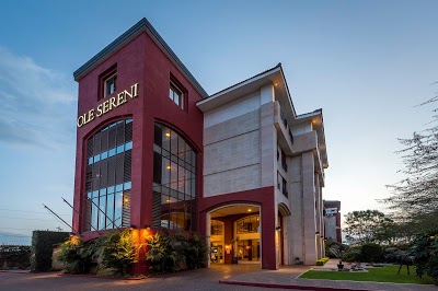Ole Sereni, Nairobi, Kenya