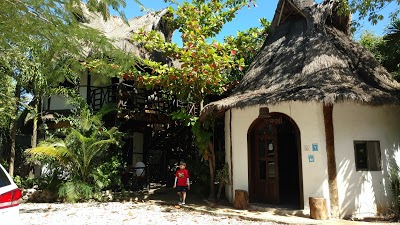Green Tulum, Tulum, Mexico