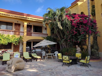 Tropicana Inn, San Jose del Cabo, Mexico