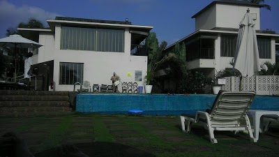 The O Resort and Spa, Candolim, India