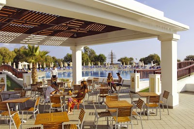 Louis Creta Princess, Platanias, Greece