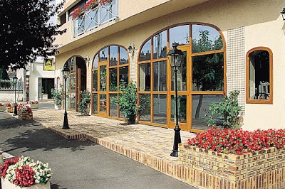 Auberge de Nicey, Romilly-sur-Seine, France