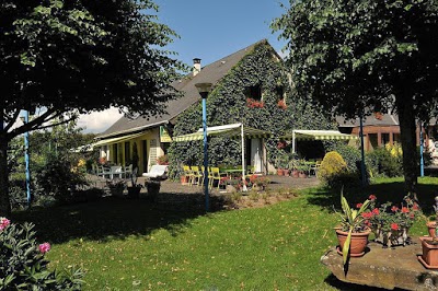 Auberge du Barrez, Mur-de-Barrez, France