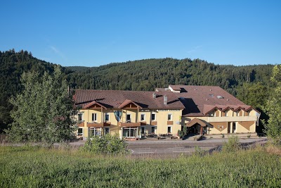 De la Grande Cascade, Le Tholy, France