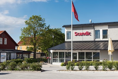 Scandic Visby, Visby, Sweden