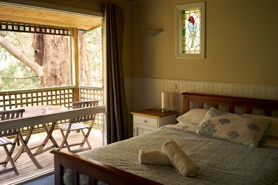 Hill 'N' Dale Farm Cottages, Don Valley, Australia