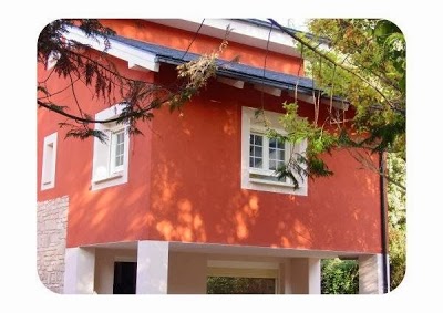 Chalet Puigdefabregas, Jaca, Spain