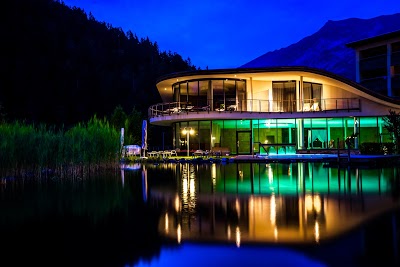 Aktiv & Spa Resort Rieser, Eben am Achensee, Austria