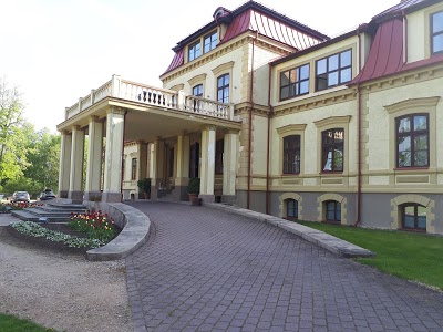 Dikli Palace Hotel, Dikli, Latvia
