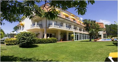 Hotel Spa Atlantico, O Grove, Spain