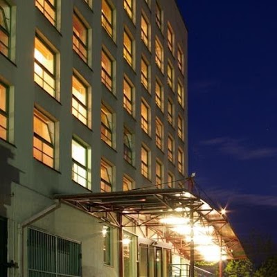 Centre Hotel Nuova, Kaunas, Lithuania