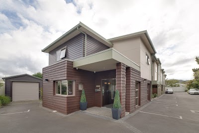 Boulcott Lodge, Lower Hutt, New Zealand