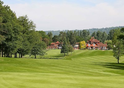 Gatton Manor, Dorking, United Kingdom