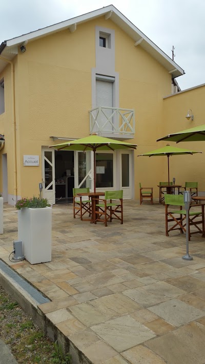 Le Reverbere, Vic-en-Bigorre, France