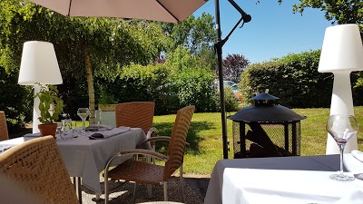 Relais de Vincey, Vincey, France