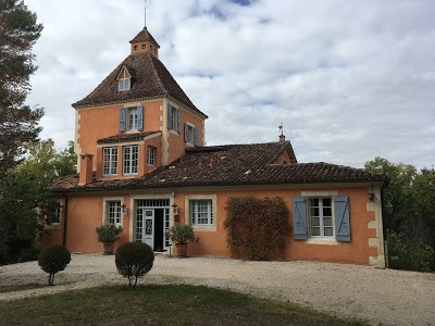 Chateau Les Charmettes, Auch, France