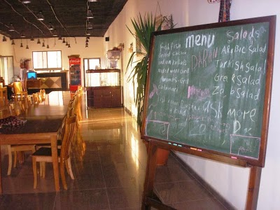 Darna Village Beach Hotel, Aqaba, Jordan
