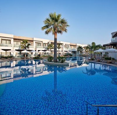 Lesante Luxury Hotel & Spa, Zakynthos, Greece