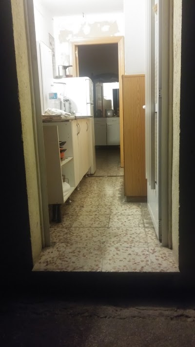 Hostal Emilio, Madrid, Spain