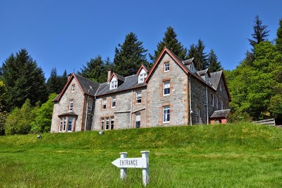 Inchnacardoch Lodge Hotel, Fort Augustus, United Kingdom