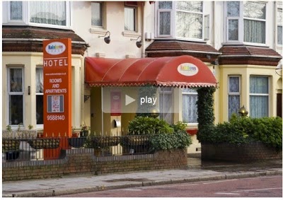 Rainbows Lodge Hotel and Serviced Apartments, Reading, United Kingdom