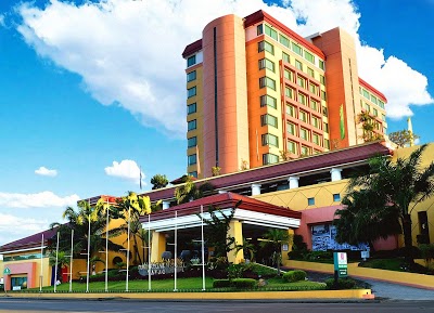 Grand Regal Hotel, Davao, Philippines