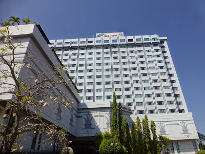 Bayview Hotel Langkawi, Langkawi, Malaysia