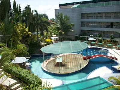 Koresco Hotel, Cagayan de Oro, Philippines