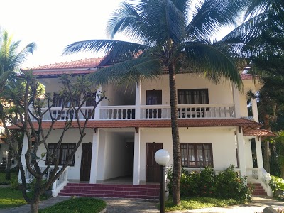 Bon Bien Resort, Phan Thiet, Viet Nam