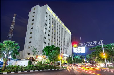 Sahid Hotel Surabaya, Surabaya, Indonesia