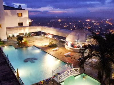 Pryce Plaza Hotel, Cagayan de Oro, Philippines
