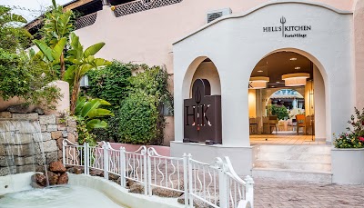 Fortevillage Resort - Royal Pineta, Pula, Italy