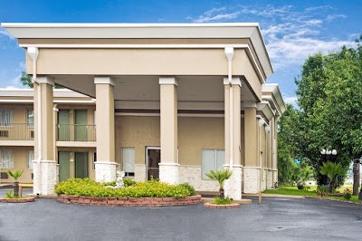 Days Inn The Woodlands TX, Shenandoah, United States of America