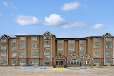Microtel Inn & Suites by Wyndham Cartersville, Cartersville, United States of America