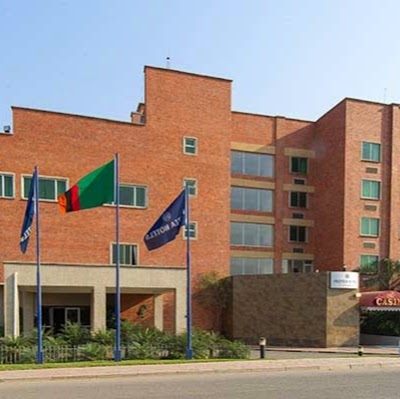 Protea Hotel Lusaka, Lusaka, Zambia